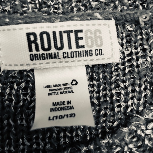 Sequence Grey Top - Picture 4 of 4